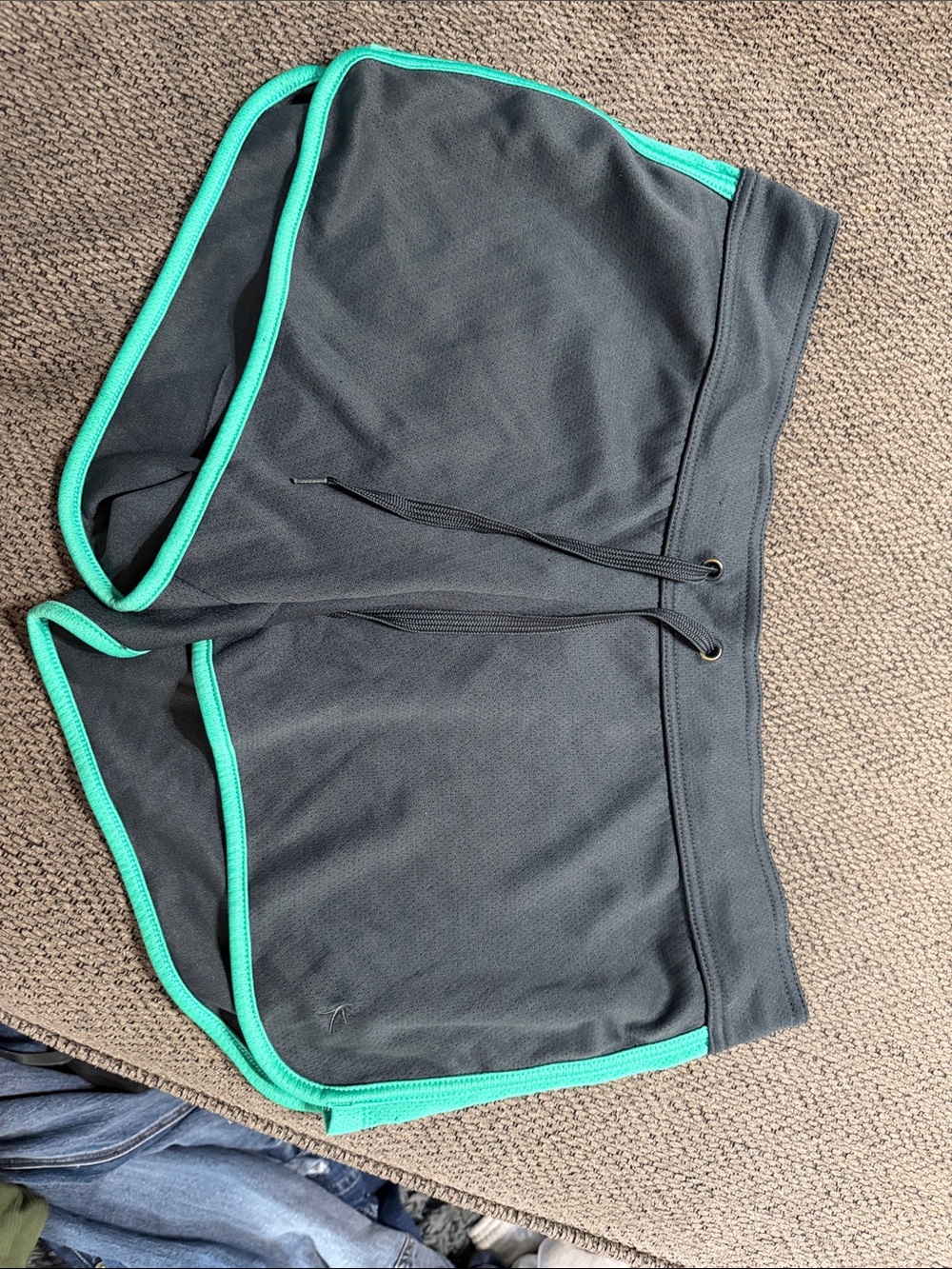 Athletic shorts